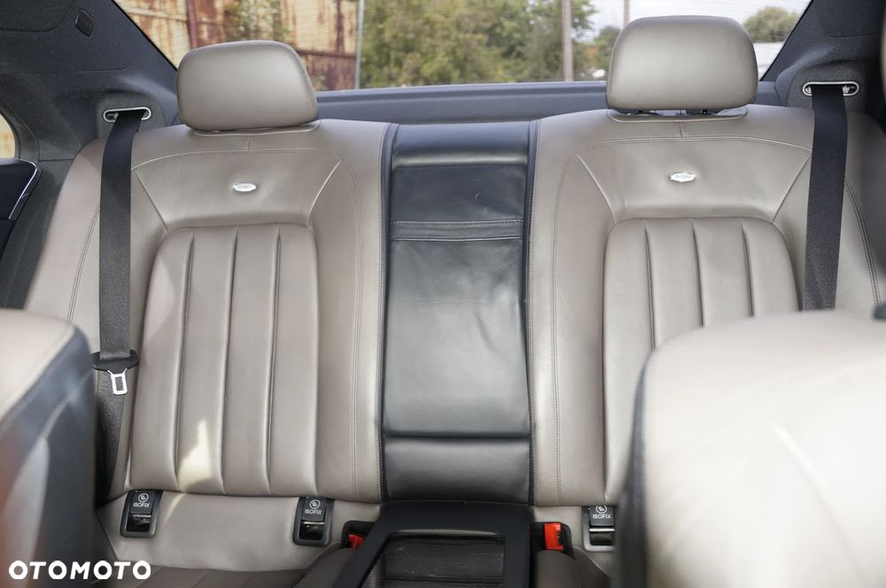 Mercedes-Benz CLS 350 BlueEffICIENCY - 18