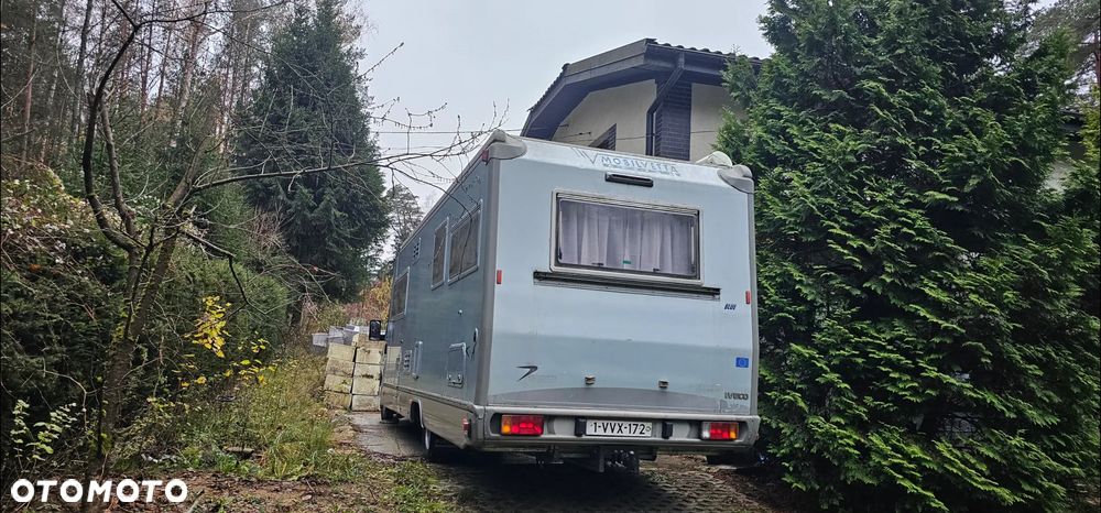 Iveco Mobilvetta - 11