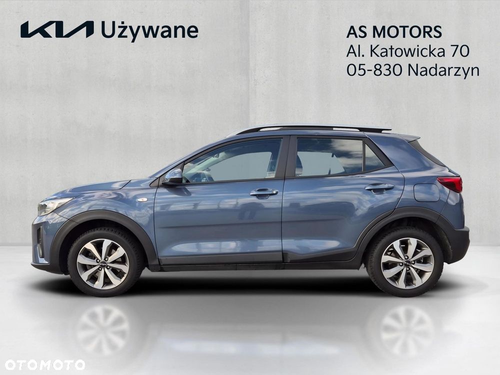 Kia Stonic 2024