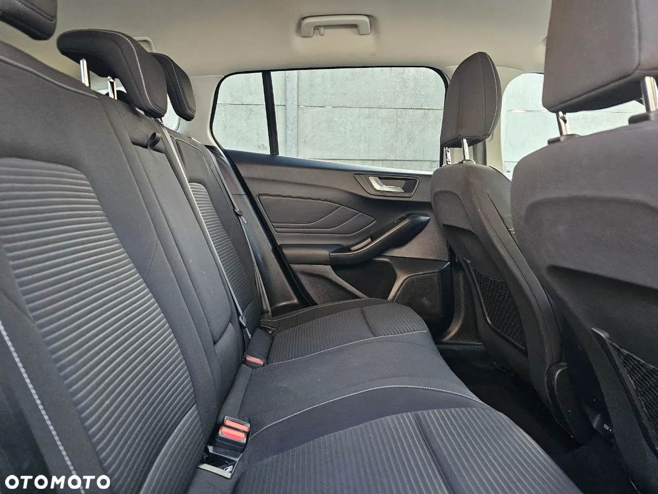 Ford Focus - 19