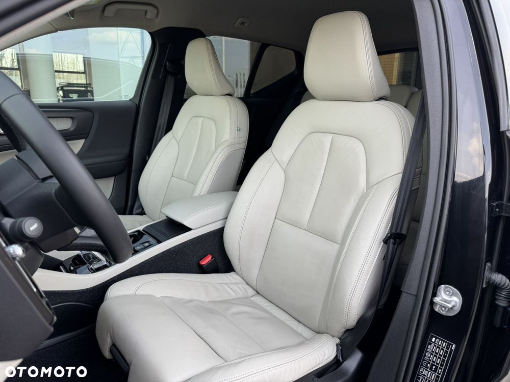 Volvo XC 40 T3 Inscription - 8