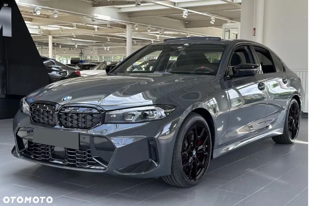 BMW Seria 3 M340i xDrive mHEV sport - 2