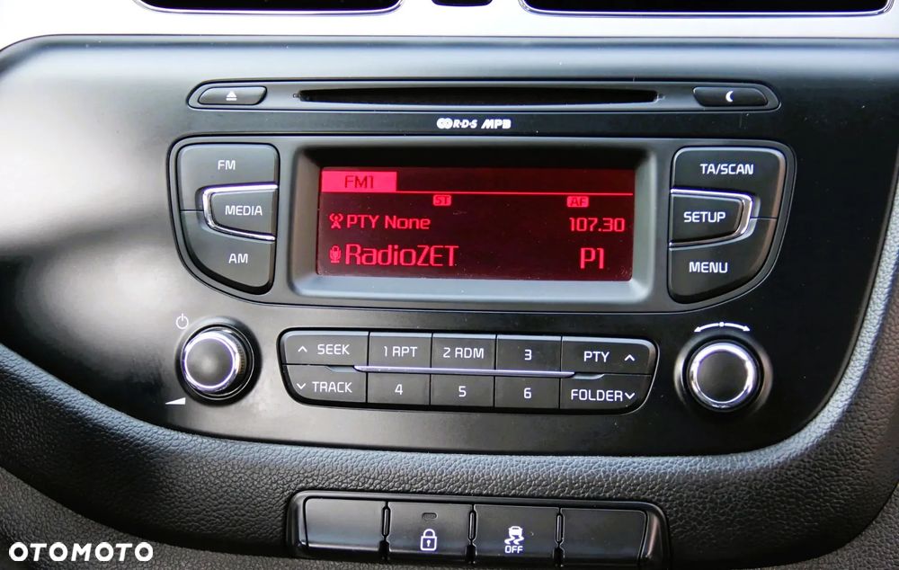 Kia Ceed 1.4 M - 14