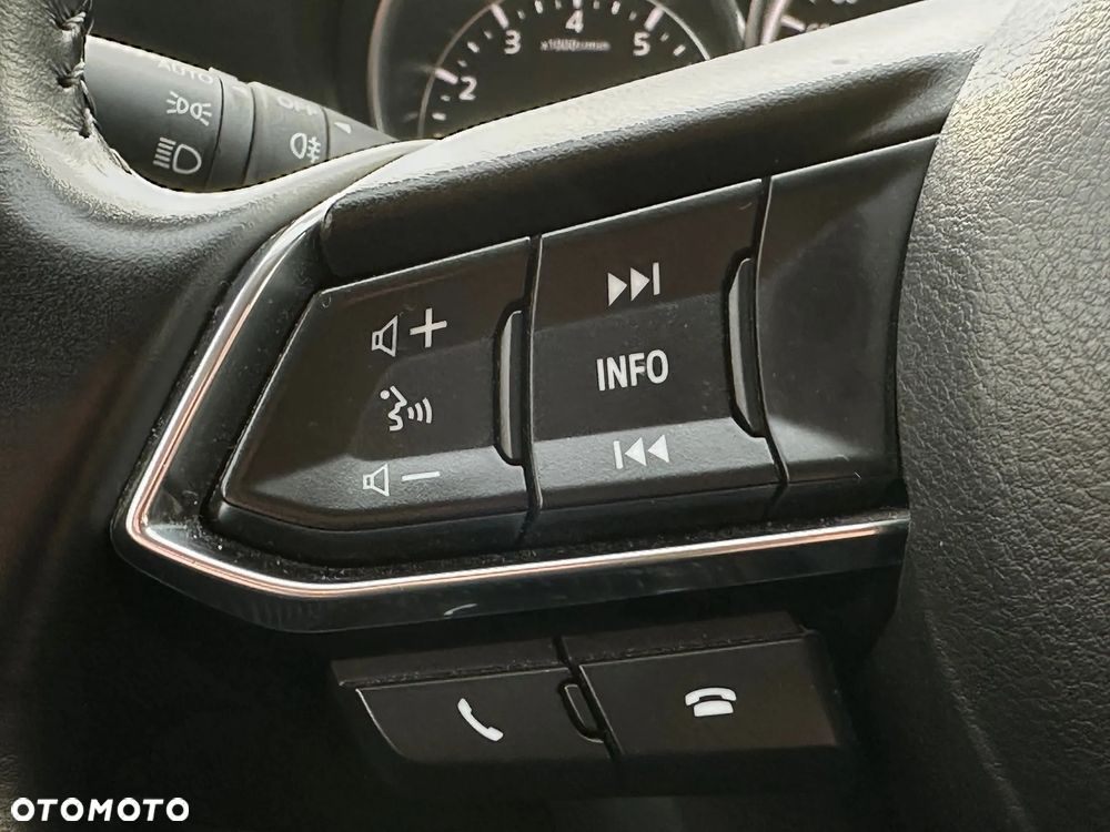 Mazda 6 2.0 Center-Line - 16