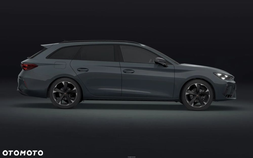 Cupra Leon Sportstourer - 3