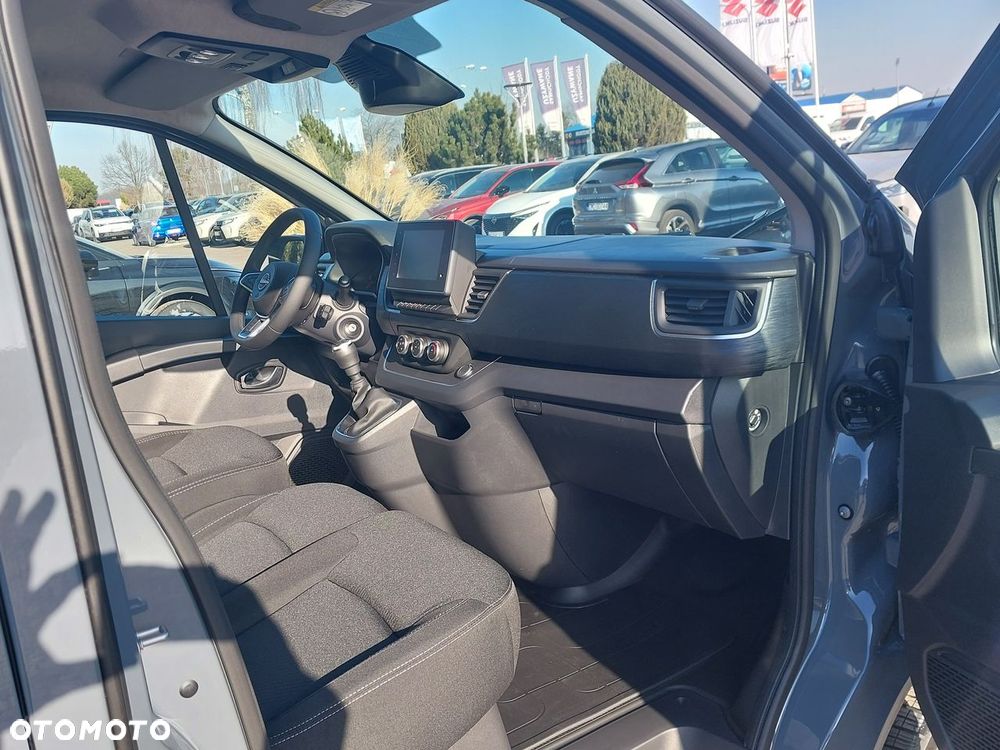 Nissan PRIMASTAR - 12