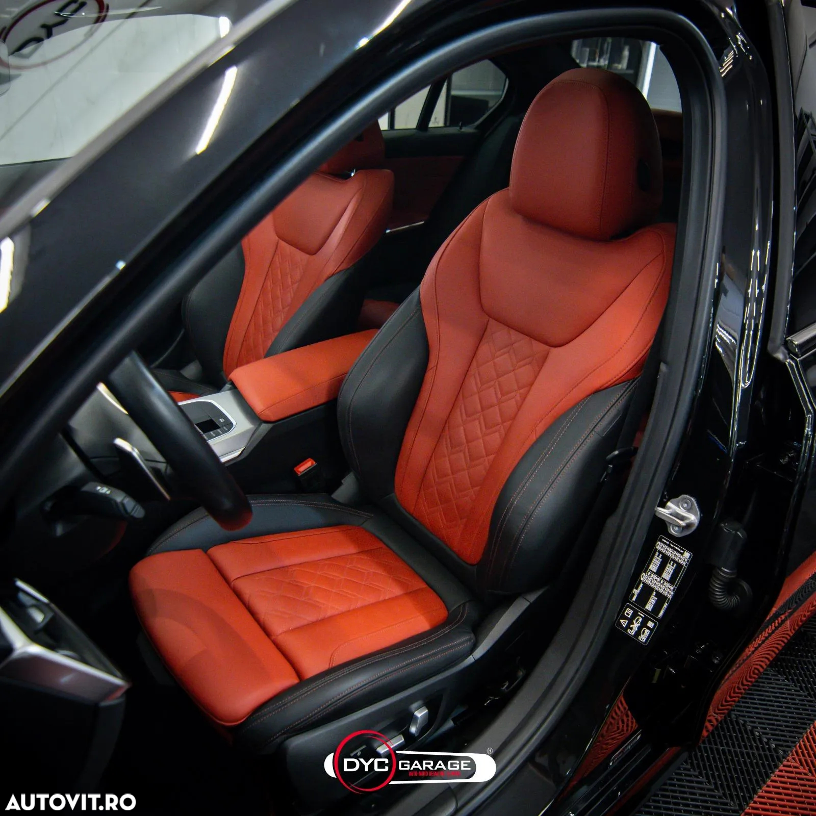 BMW M3 M340d xDrive AT MHEV - 18