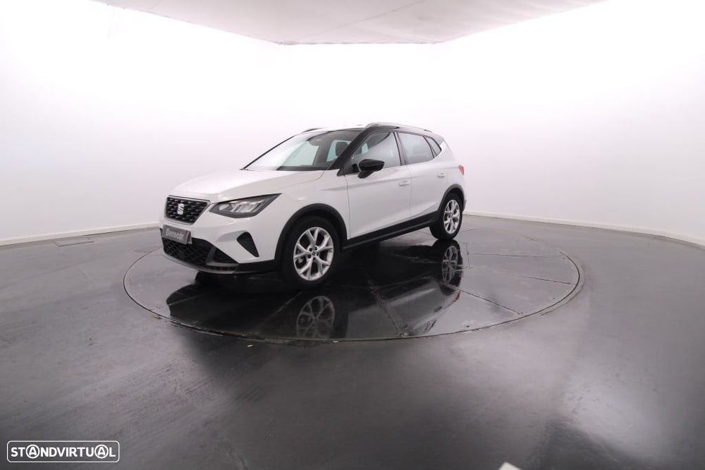 SEAT Arona 1.0 TSI FR - 1