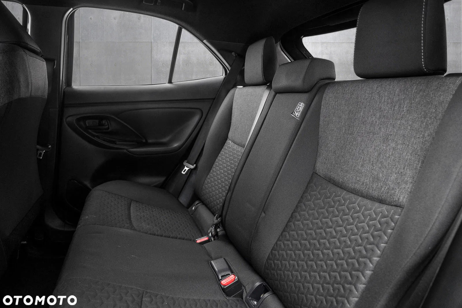 Toyota Yaris Cross Hybrid 1.5 VVT-i AWD-i Comfort - 21