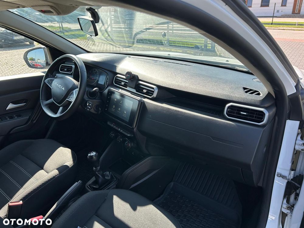 Dacia Duster 1.0 TCe Expression - 26