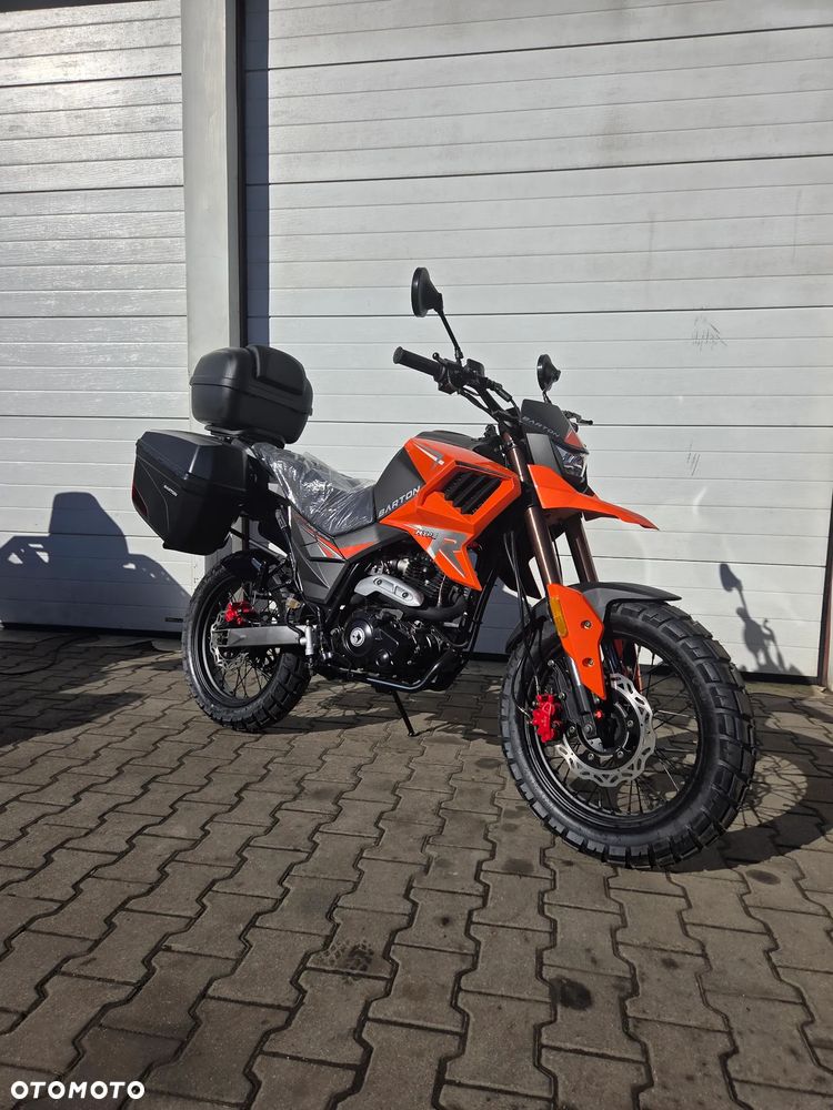 Barton Hyper - 20