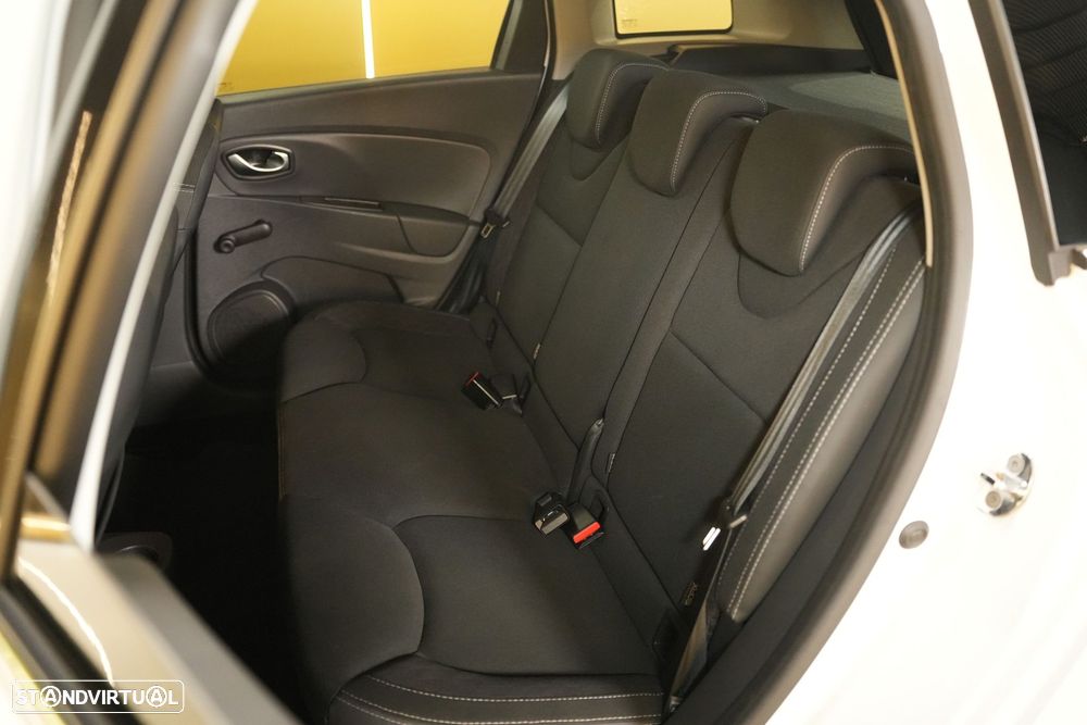 Renault Clio 1.5 dCi Limited - 31