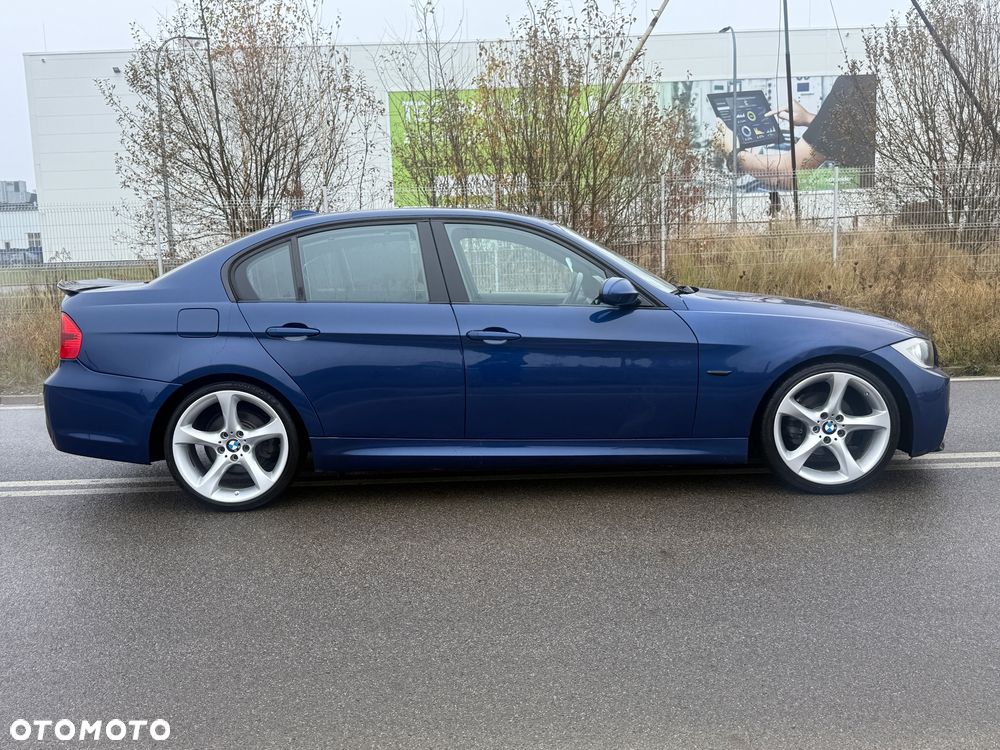 BMW Seria 3 - 5