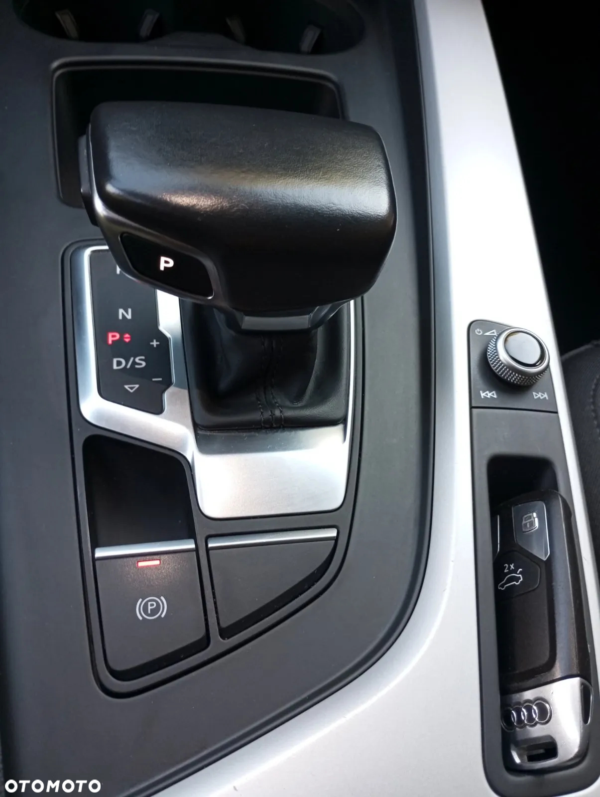 Audi A4 - 19