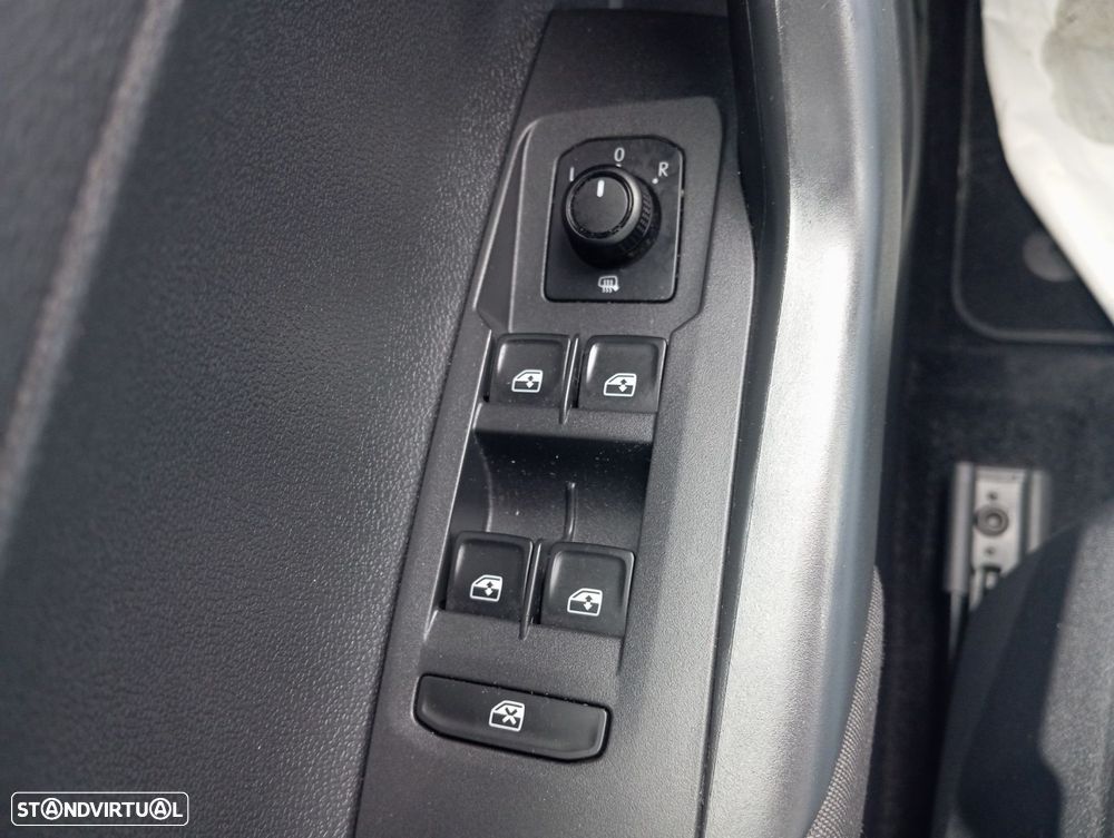 VW Polo 1.0 TSI Confortline - 12