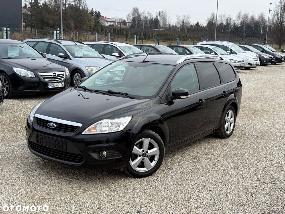 Ford Focus - 4
