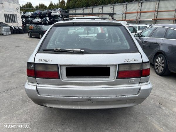 Para Peças Citroen Xantia Break (X2) - 3