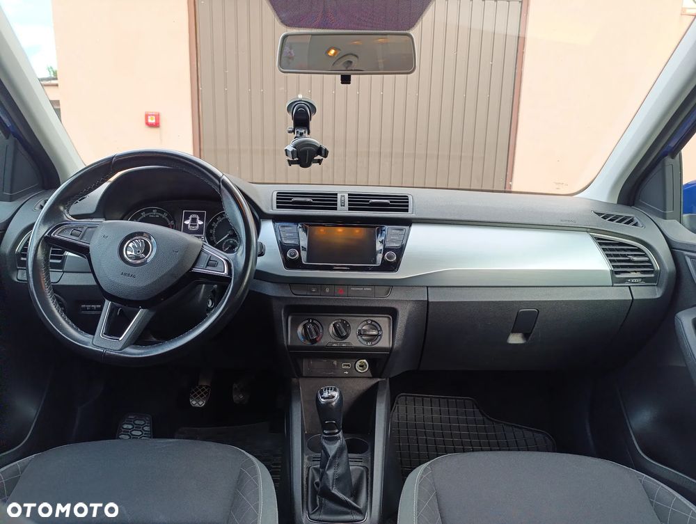 Skoda Fabia 1.0 TSI Ambition - 18