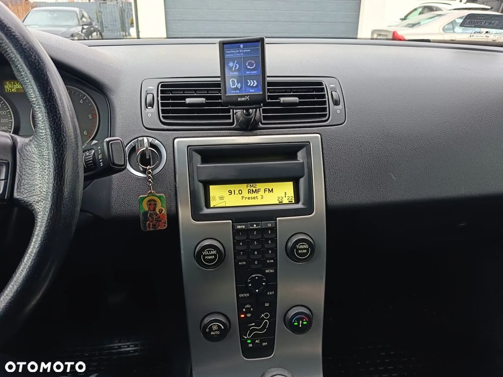 Volvo S40 2.0D DPF Momentum - 13