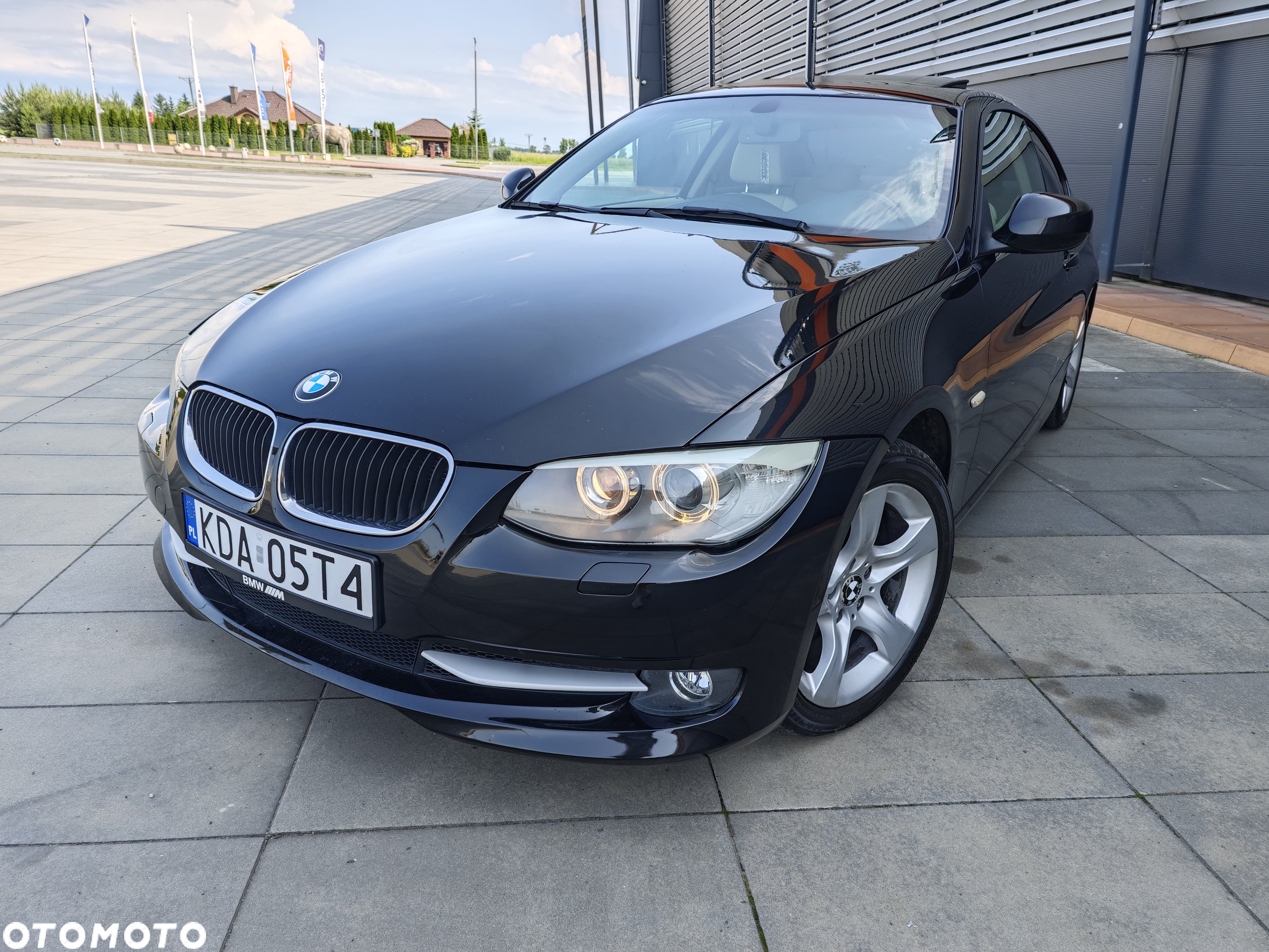 BMW Seria 3 - 25