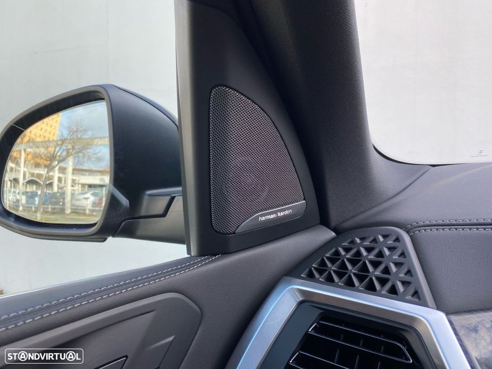 BMW X5 50 e xDrive Pack - 18