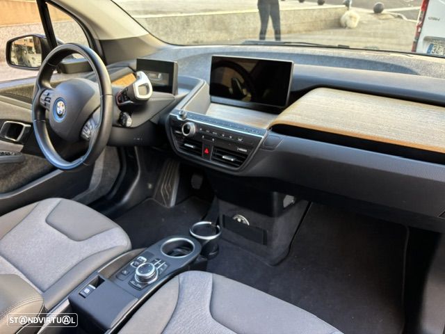 BMW i3 s 120Ah - 35
