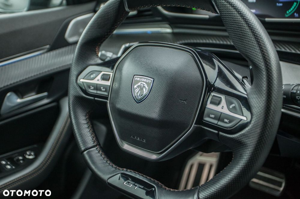 Peugeot 508 - 15
