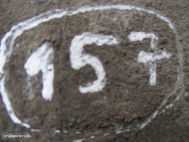 Braço Suspensão 8E0501311T AUDI A4 2002 TRAS ESQ - 2