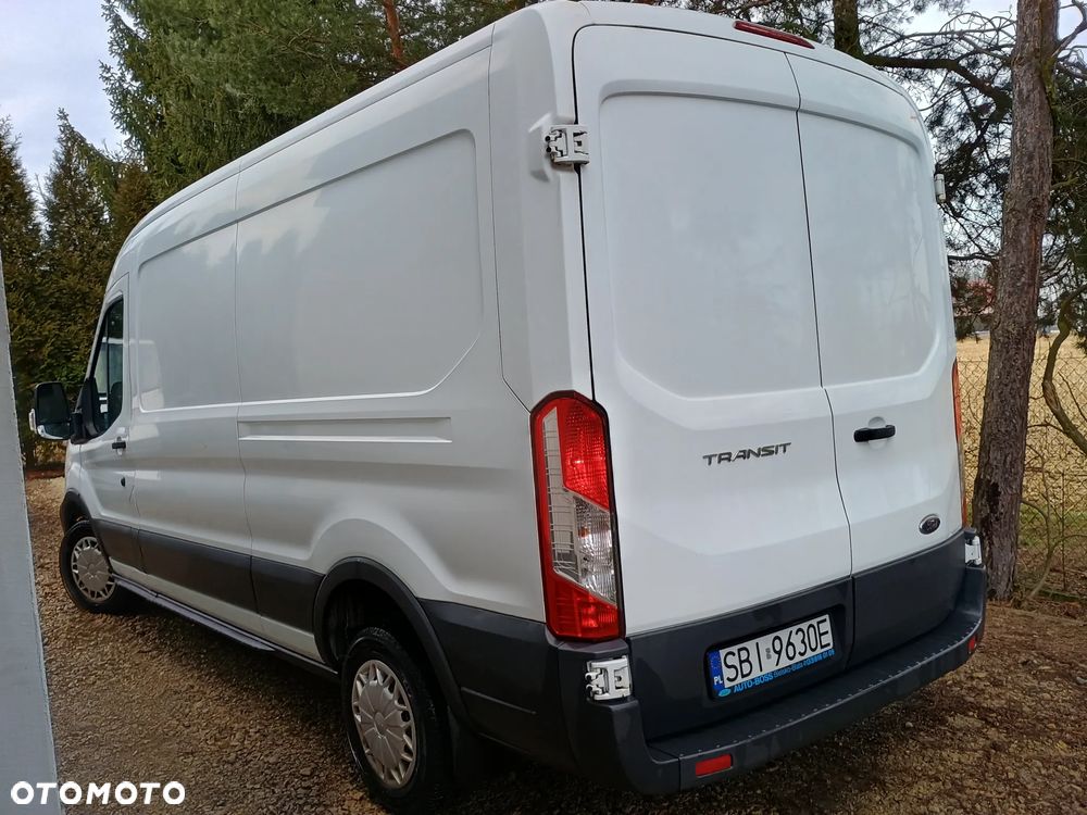 Ford Transit - 3