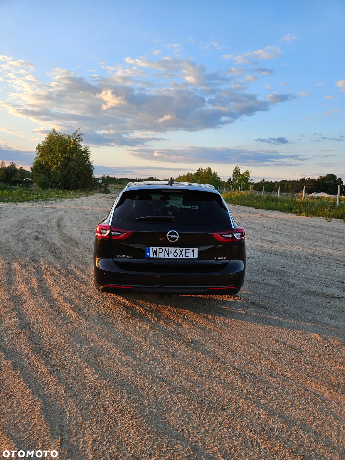 Opel Insignia 1.5 T Innovation S&S - 9