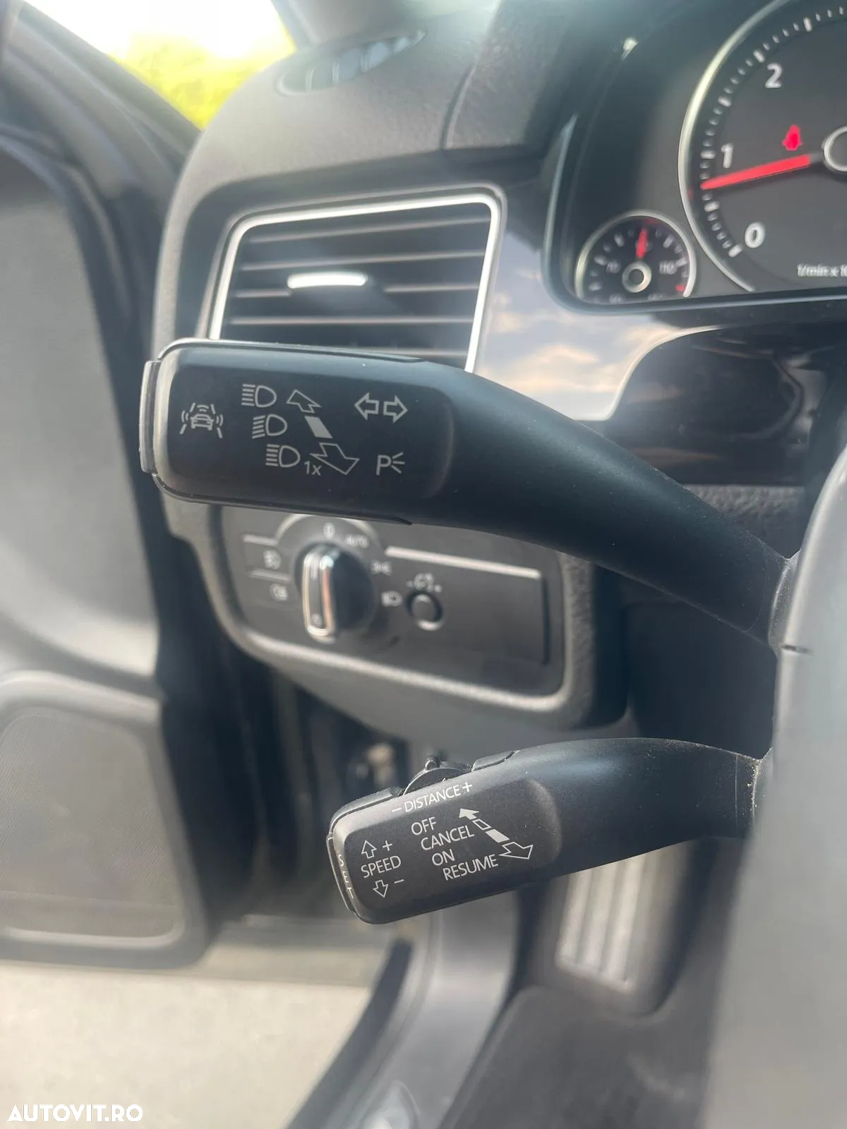 Volkswagen Touareg - 15