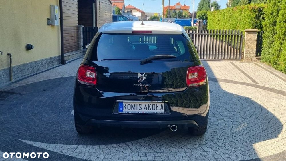 Citroën DS3 - 5