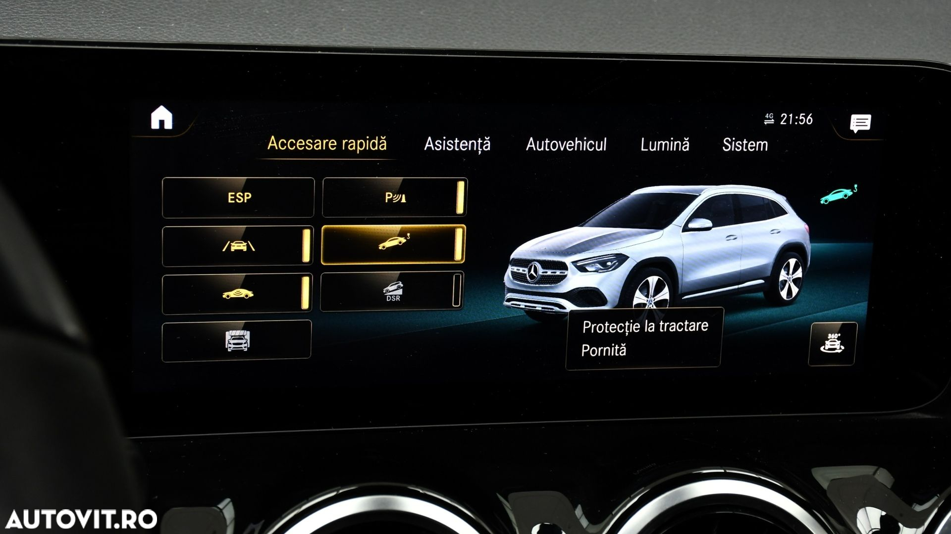 Mercedes-Benz GLA 250 4Matic 8G-DCT Edition AMG Line - 26