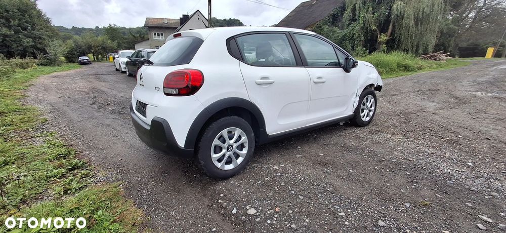 Citroën C3 1.5 BlueHDi Live - 5