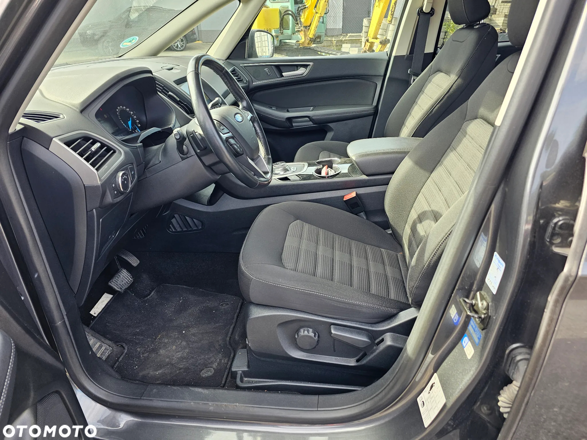 Ford Galaxy 2.0 EcoBlue Business - 17