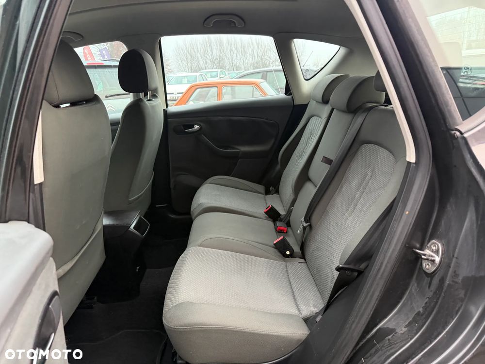 Seat Altea 1.6 Audience - 22