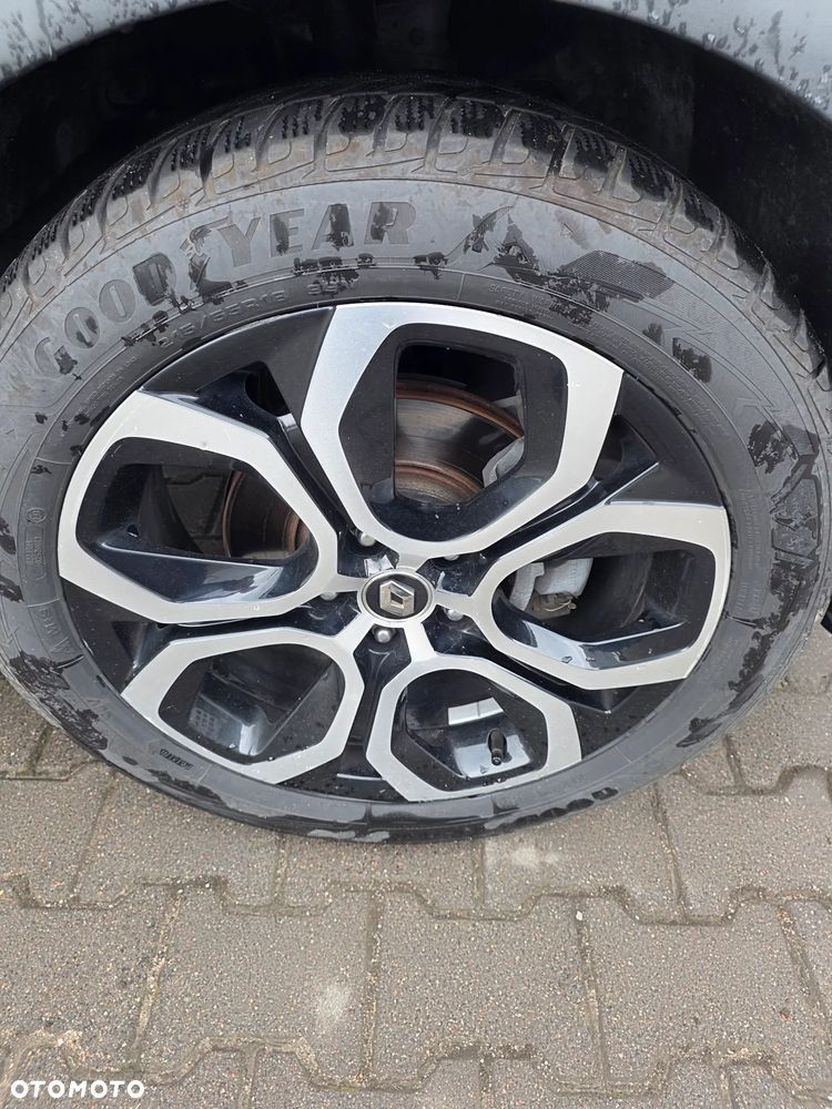 Renault Arkana E-TECH Full 145 Evolution - 17