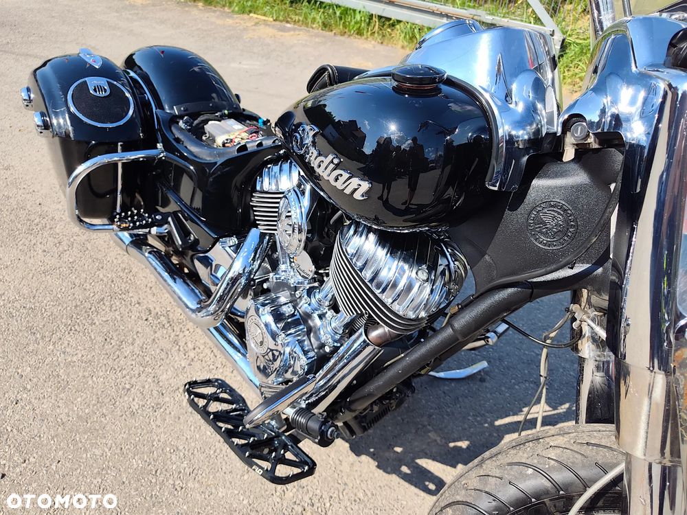 Indian Springfield - 23