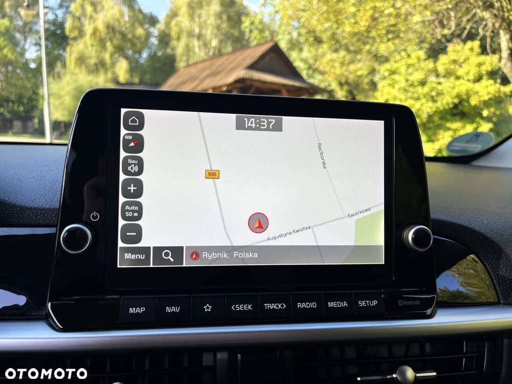 Kia Picanto 1.0 Dream-Team Edition - 25