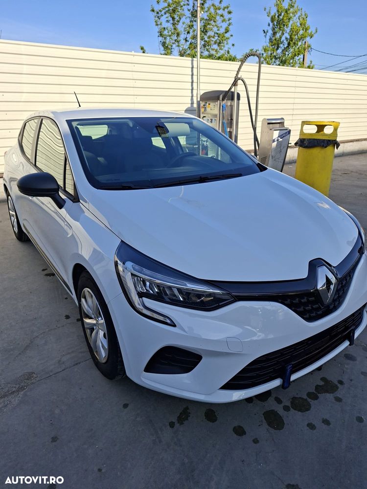 Renault Clio - 4