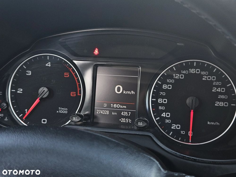 Audi Q5 2.0 TDI Quattro - 23