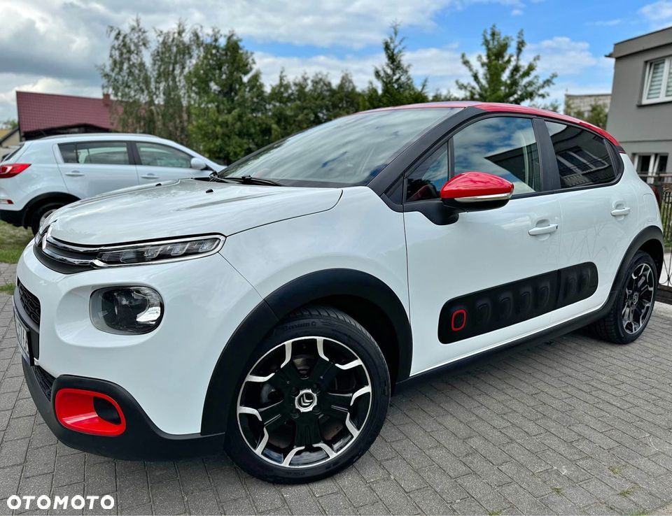 Citroën C3 1.2 PureTech Exclusive - 2