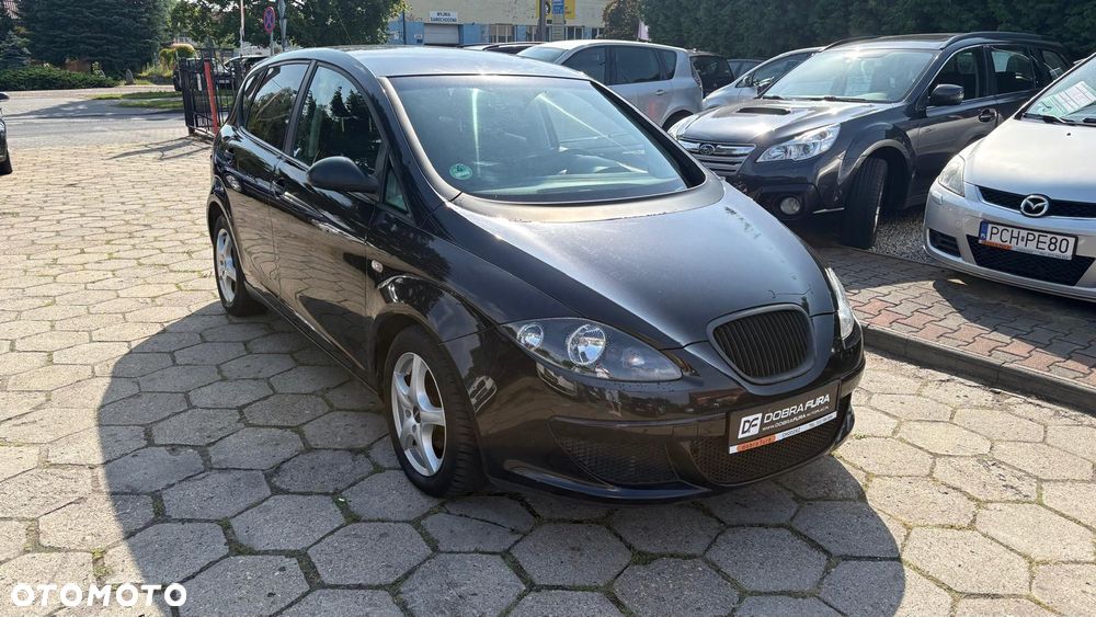 Seat Altea 1.6 Fresh - 1