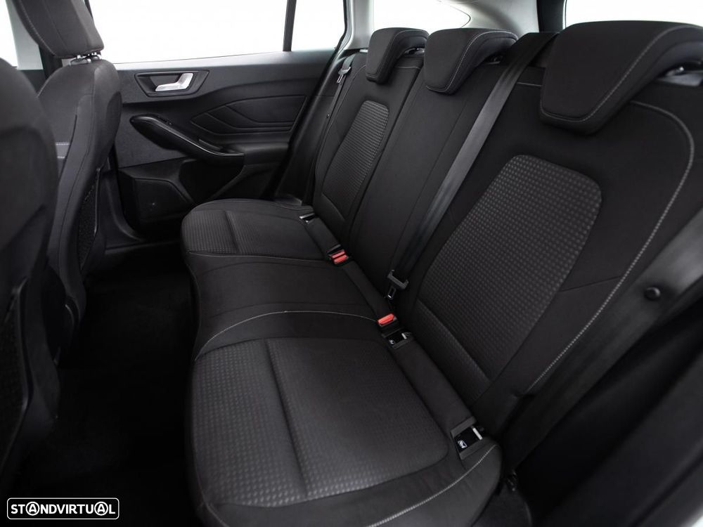 Ford Focus SW - 10