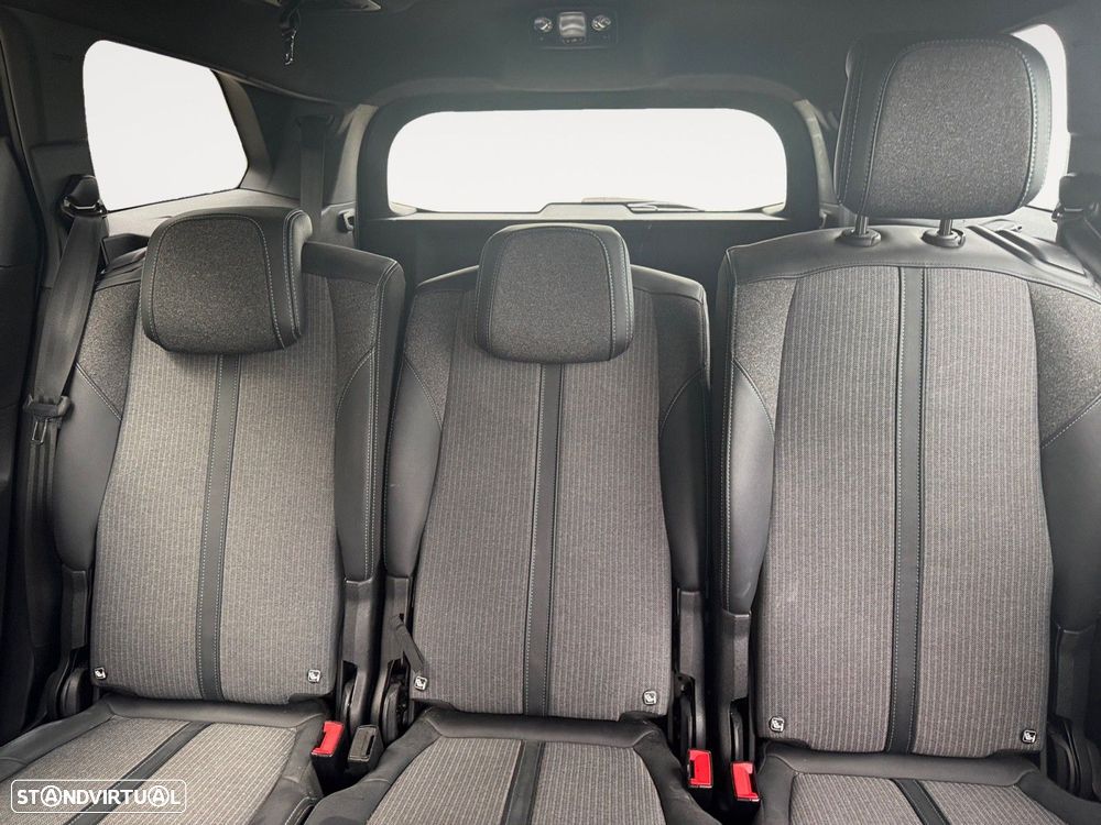 Peugeot 5008 1.2 PureTech Allure Pack - 13