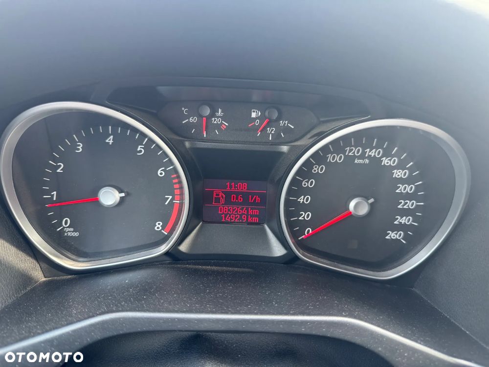Ford Mondeo 1.6 T Trend - 11