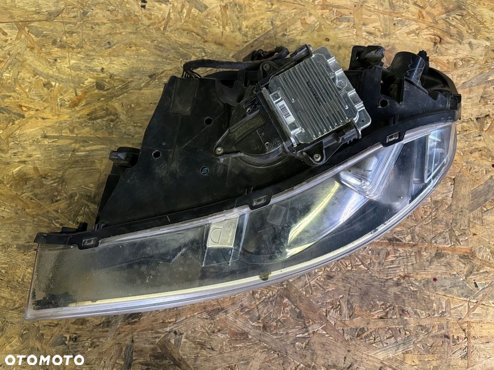 VOLVO S60 V60 PRAWA LAMPA 31299991 XENON PRAWY - 13