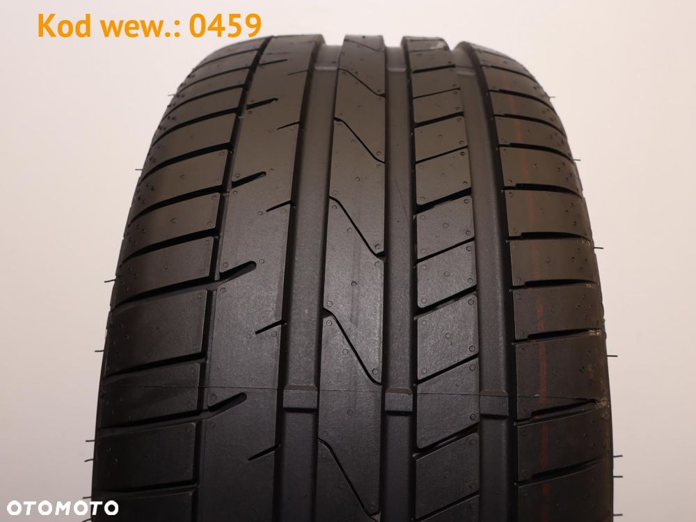 Petlas Velox Sport PT741 - 245/35 R17 - 6