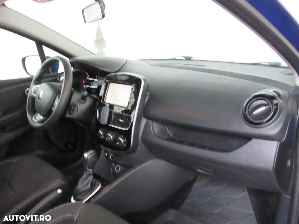 Renault Clio Energy dCi EDC Zen - 12
