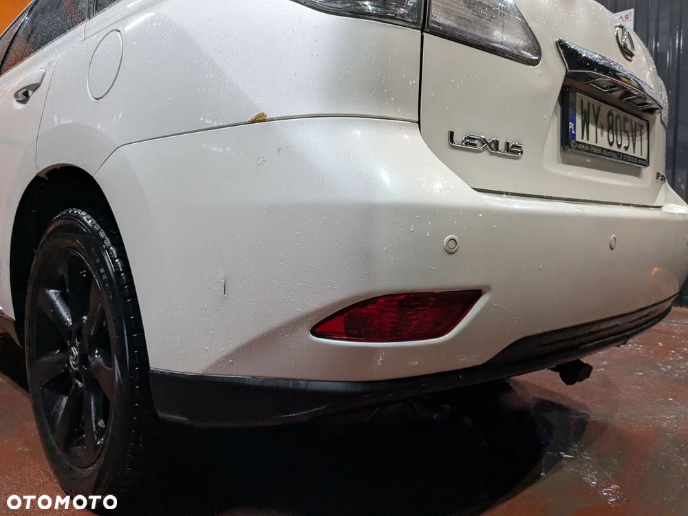 Lexus RX 350 Prestige - 5